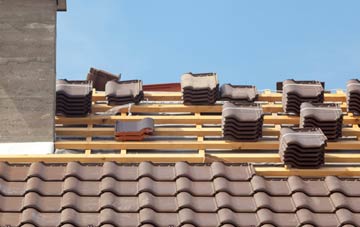 Bolney clay roofing costs