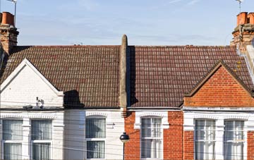 clay roofing Bolney, West Sussex