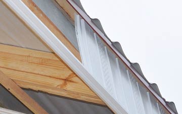 why Bolney fascia repairs are essential