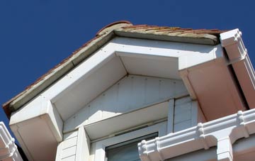 Bolney fascia installation costs