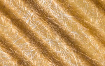 Bolney fibreglass roof waterproofing