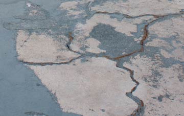 fibreglass roofing replacement Bolney