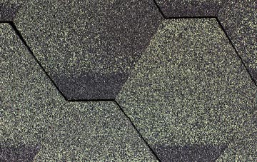 Bolney fibreglass shingle repairs