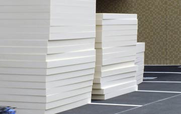 Bolney flat roof insulation costs