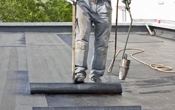 flat roof replacement Bolney, West Sussex