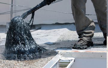 Bolney flat roof waterproofing costs