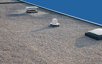 flat roofing Bolney, West Sussex