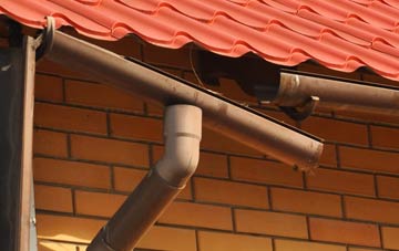 Bolney gutter repair costs