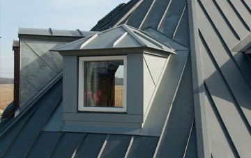 metal roofing Bolney, West Sussex