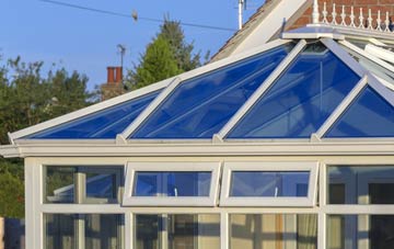 professional Bolney conservatory insulation