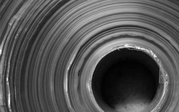 Bolney pvc roof replacement