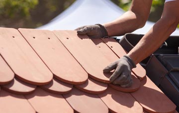 Bolney roof tile contractors