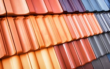 Bolney roof tile costs