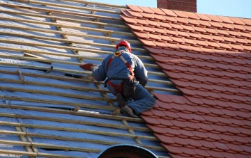roof tiles Bolney, West Sussex