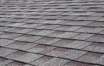 Bolney tiles for shallow pitch roofing