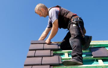 disadvantages of Bolney slate roofing