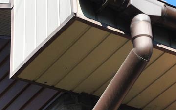 Bolney soffit installation costs