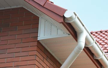 Bolney soffit repair costs