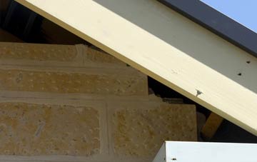 soffit repair Bolney