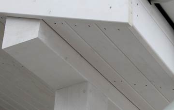soffits Bolney, West Sussex