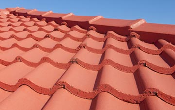 Bolney tile and slate roof replacement