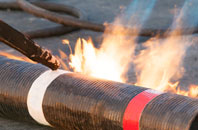 Bolney flat roofing replacement