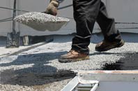 find rated Bolney flat roofing replacement companies