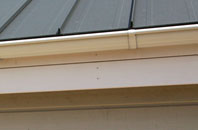 Bolney soffit repair
