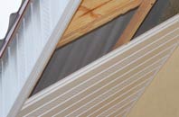 rated Bolney soffit repair companies